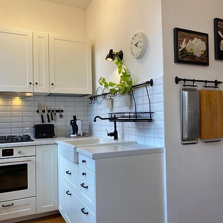 Spacious Old Town Apt, 3 Private Rooms, Sleeps 5-6 Κάουνας Εξωτερικό φωτογραφία