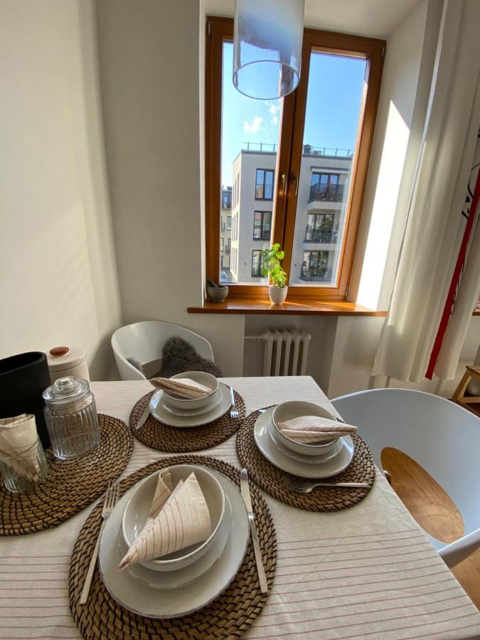 Spacious Old Town Apt, 3 Private Rooms, Sleeps 5-6 Κάουνας Εξωτερικό φωτογραφία